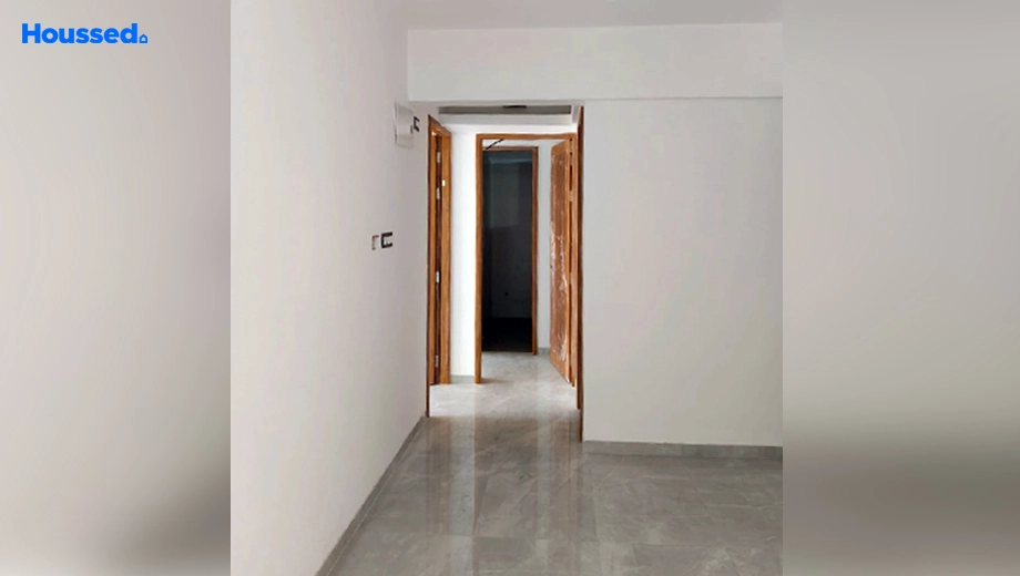 Project Image of 2 BHK Flat for Resale in Swaraaj Heights, Punawale - Image 108480