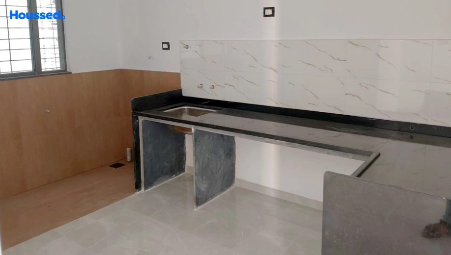 Project Image of 2 BHK Flat for Resale in Swaraaj Heights, Punawale - Image 108482
