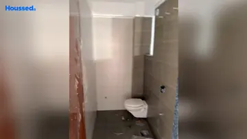 Project Image of 2 BHK Flat for Resale in Swaraaj Heights Punawale, Pune - Image 108487