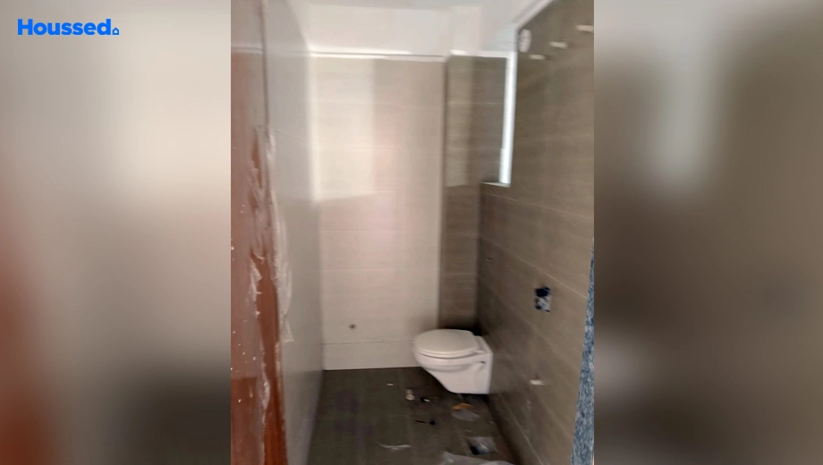 Project Image of 2 BHK Flat for Resale in Swaraaj Heights, Punawale - Image 108487