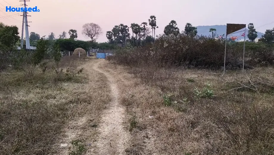 Project Image of Commercial Land for Resale in Gambhiram - Image 108496