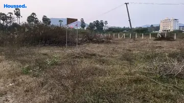 Project Image of Commercial Land for Resale in Gambhiram, Visakhapatnam - Image 108493