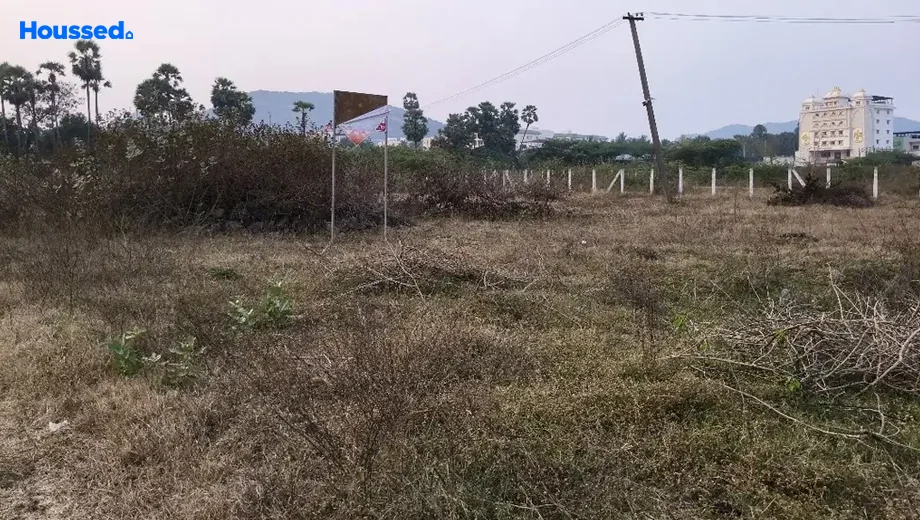 Project Image of Commercial Land for Resale in Gambhiram - Image 108493