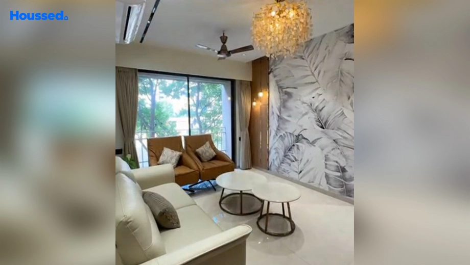 Project Image of 3 BHK Flat for Resale in Eco Parkside, Bhimrad - Image 108669