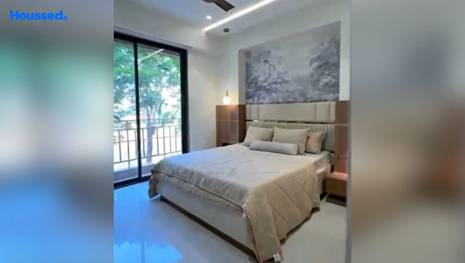 Project Image of 3 BHK Flat for Resale in Eco Parkside, Bhimrad - Image 108663