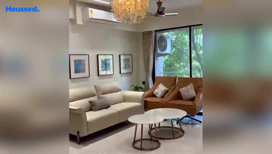 Project Image of 3 BHK Flat for Resale in Eco Parkside, Bhimrad - Image 108668
