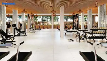 Project Image of 3 BHK Flat for Resale in Kohinoor Freedom Tower Vesu, Surat - Image 108681