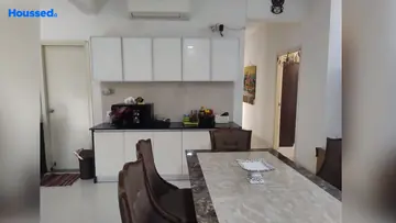 Project Image of 3 BHK Flat for Rent in Chandkheda, Ahmedabad - Image 108565