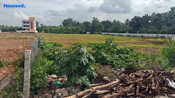 Project Image of Agriculture Land for Resale in Electronic City, Bangalore - Image 108630