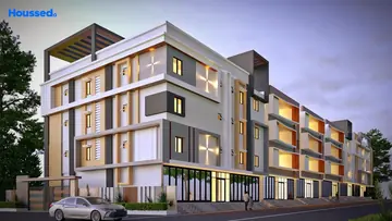 Project Image of Commercial Space for Resale in Mahadevapura, Bangalore - Image 108631