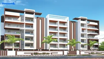 Project Image of 3 BHK Flat for Resale in Sita Dular Enclave Danapur, Patna - Image 108639