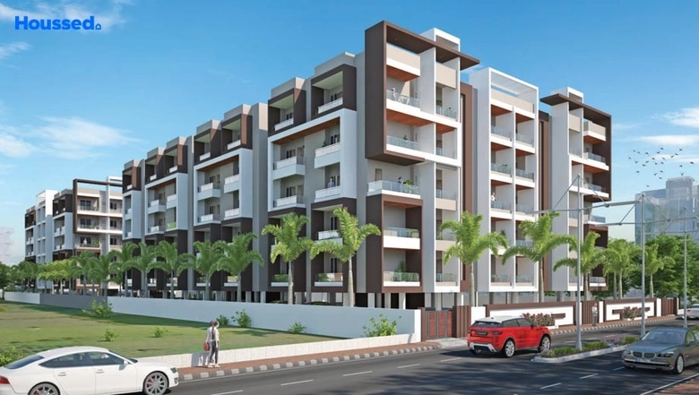 Project Image of 2 BHK Flat for Resale in Sita Dular Enclave, Danapur - Image 108644