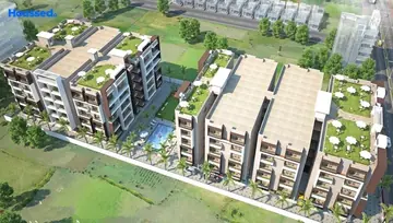 Project Image of 2 BHK Flat for Resale in Sita Dular Enclave Danapur, Patna - Image 108647