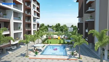 Project Image of 2 BHK Flat for Resale in Sita Dular Enclave Danapur, Patna - Image 108648