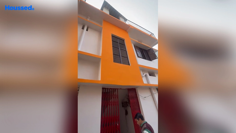 Project Image of 3 BHK Duplex for Resale in Buddha Colony - Image 108650