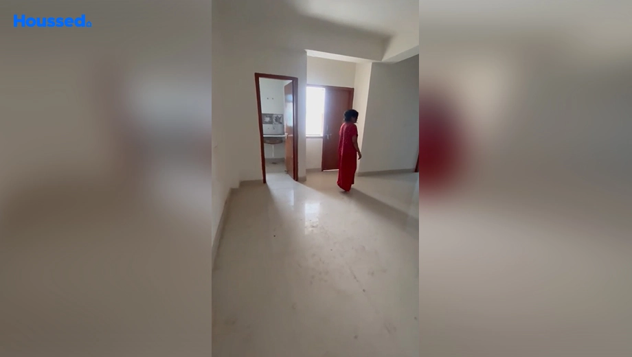 Amenities of 2 BHK Flat for Resale in Nehru Nagar - Image 108653