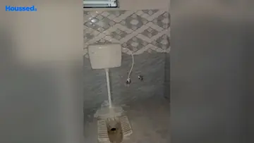 Amenities of 2 BHK Flat for Resale in Nehru Nagar, Patna - Image 108658