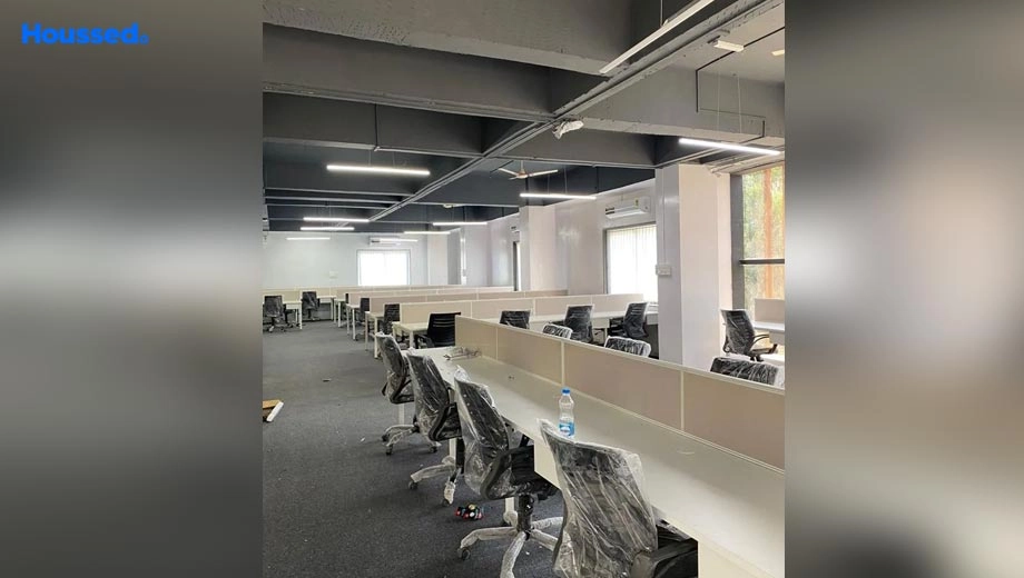 Project Image of Shop & Showroom for Resale in Maruti Millennium Tower - 2, Baner - Image 108765