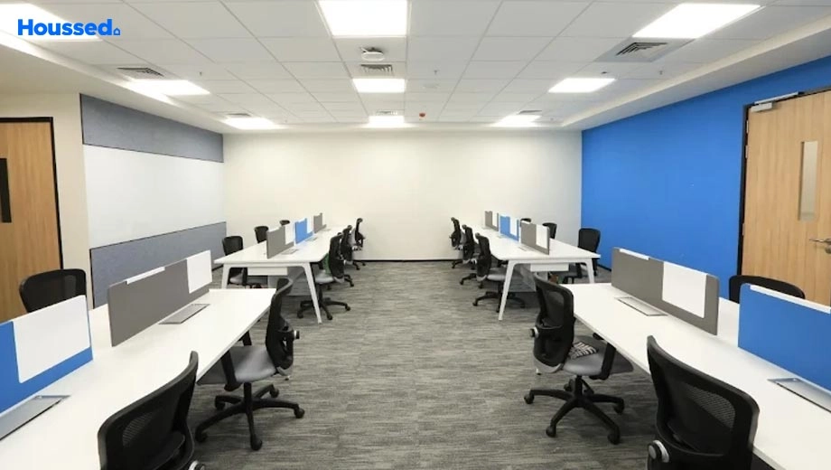 Project Image of Shop & Showroom for Resale in Maruti Millennium Tower - 2, Baner - Image 108761