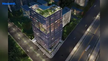 Project Image of Commercial Office Space for Resale in Maruti Millennium Tower - 2 Baner, Pune - Image 108778