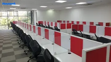 Project Image of Commercial Office Space for Resale in Maruti Millennium Tower - 2 Baner, Pune - Image 108777