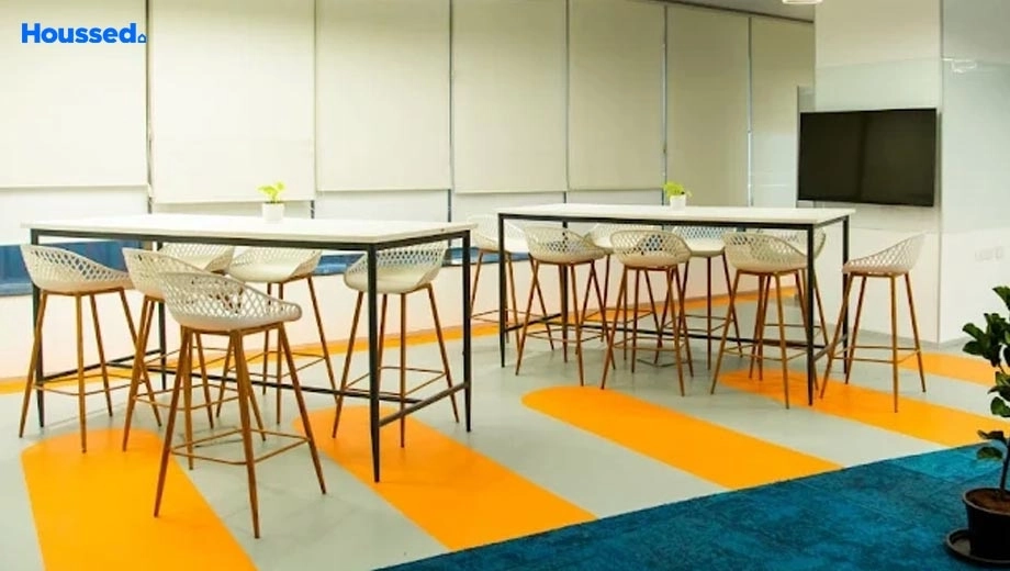 Project Image of Office Space for Resale in Maruti Millennium Tower - 2, Baner - Image 108780