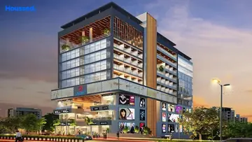 Amenities of Commercial Shop & Showroom for Resale in Baner Sus Road, Pune - Image 108830