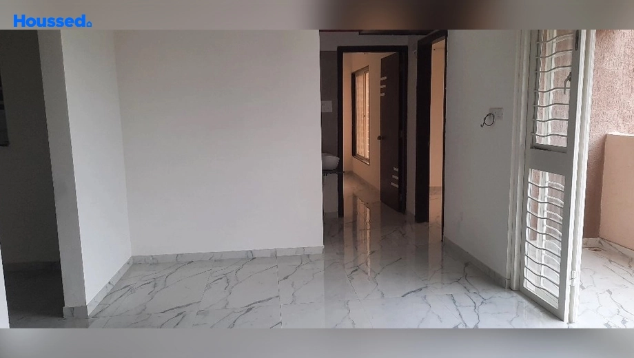 Project Image of 3 BHK Flat for Resale in Aurigaa Mirai, Punawale - Image 108838