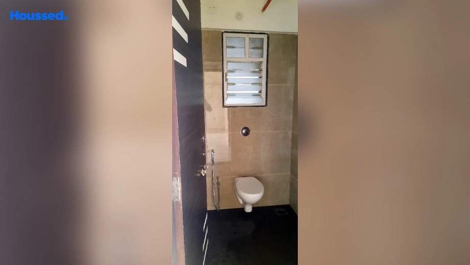 Project Image of 3 BHK Flat for Resale in Aurigaa Mirai, Punawale - Image 108832