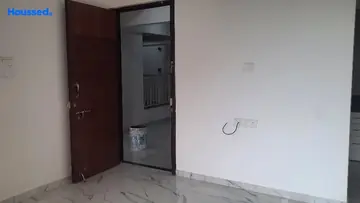 Project Image of 3 BHK Flat for Resale in Aurigaa Mirai Punawale, Pune - Image 108837