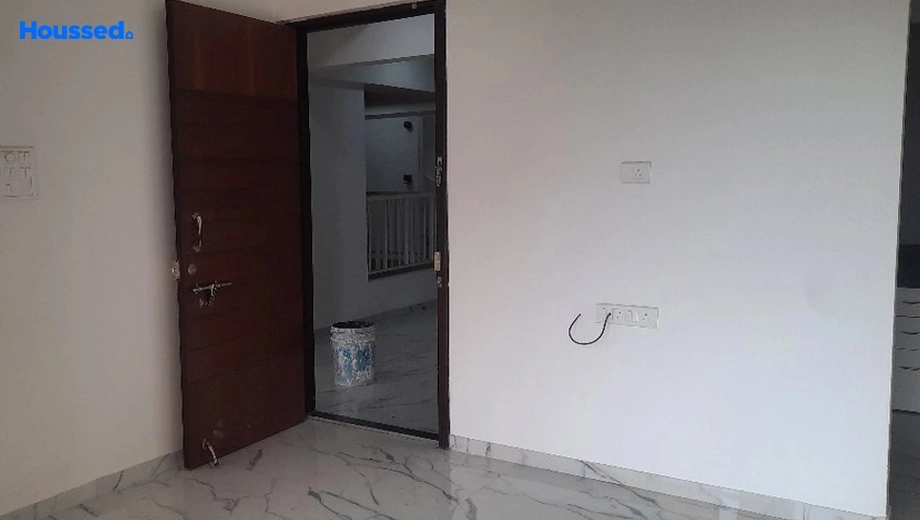 Project Image of 3 BHK Flat for Resale in Aurigaa Mirai, Punawale - Image 108837