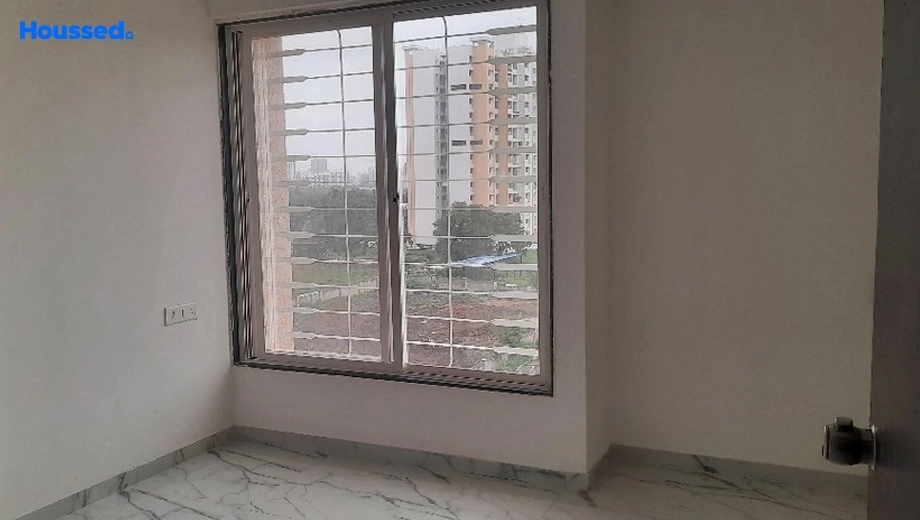 Project Image of 3 BHK Flat for Resale in Aurigaa Mirai, Punawale - Image 108834