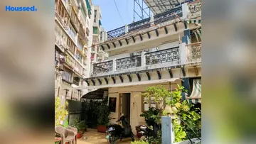 Project Image of 4 BHK House/Villa for Resale in Piplod, Surat - Image 108871