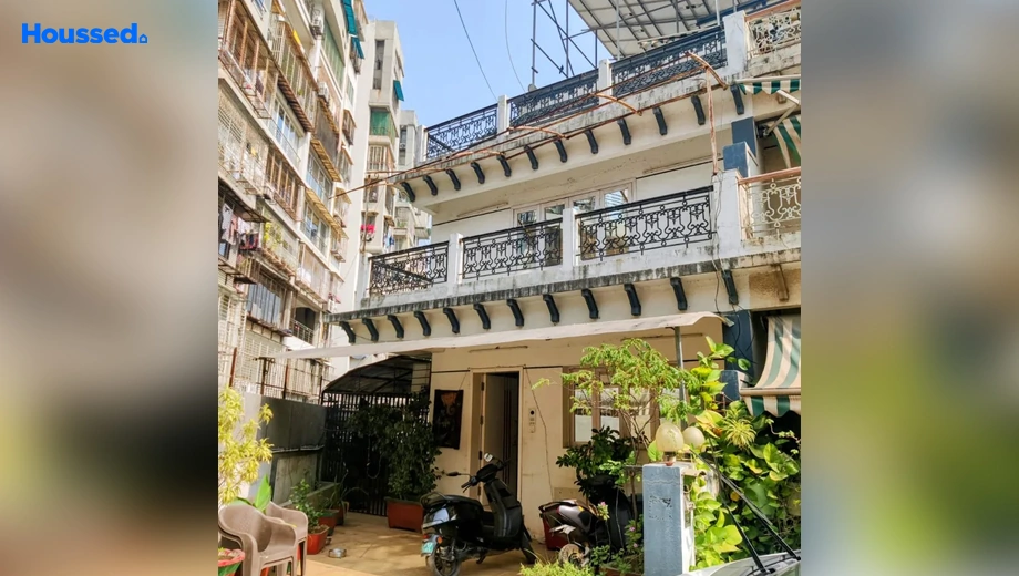 Project Image of 4 BHK House/Villa for Resale in Piplod - Image 108871