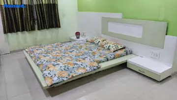 Project Image of 4 BHK House/Villa for Resale in Piplod, Surat - Image 108873
