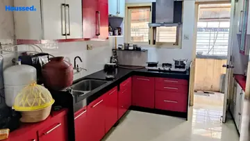 Project Image of 4 BHK House/Villa for Resale in Piplod, Surat - Image 108874
