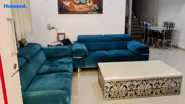 Project Image of 4 BHK House/Villa for Resale in Piplod, Surat - Image 108868