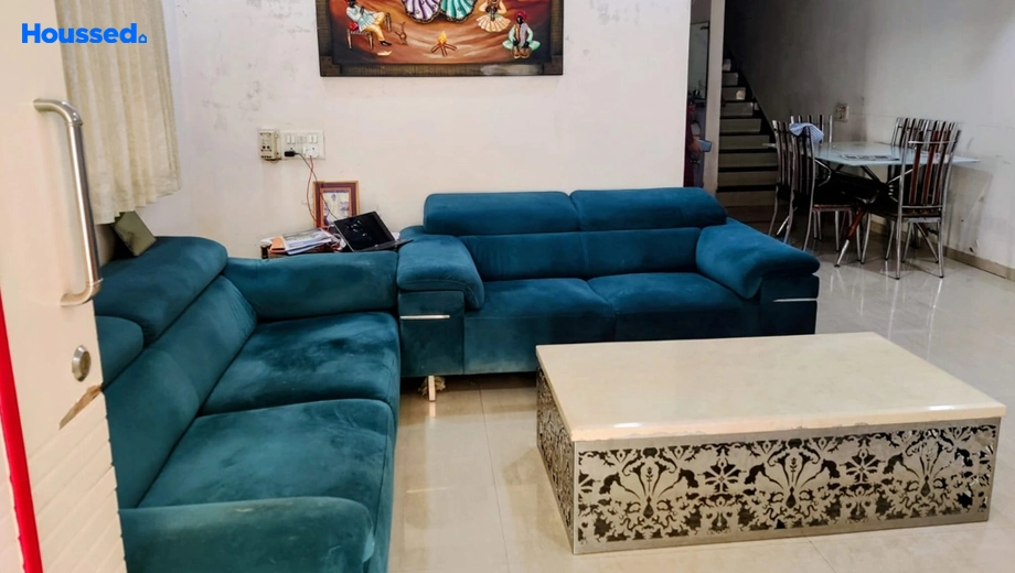 Project Image of 4 BHK House/Villa for Resale in Piplod - Image 108868