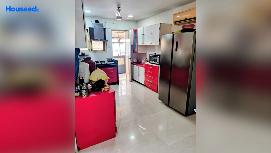 Project Image of 4 BHK House/Villa for Resale in Piplod - Image 108869