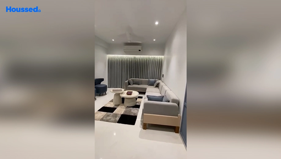 Project Image of 3 BHK Flat for Resale in Palanpur - Image 108887