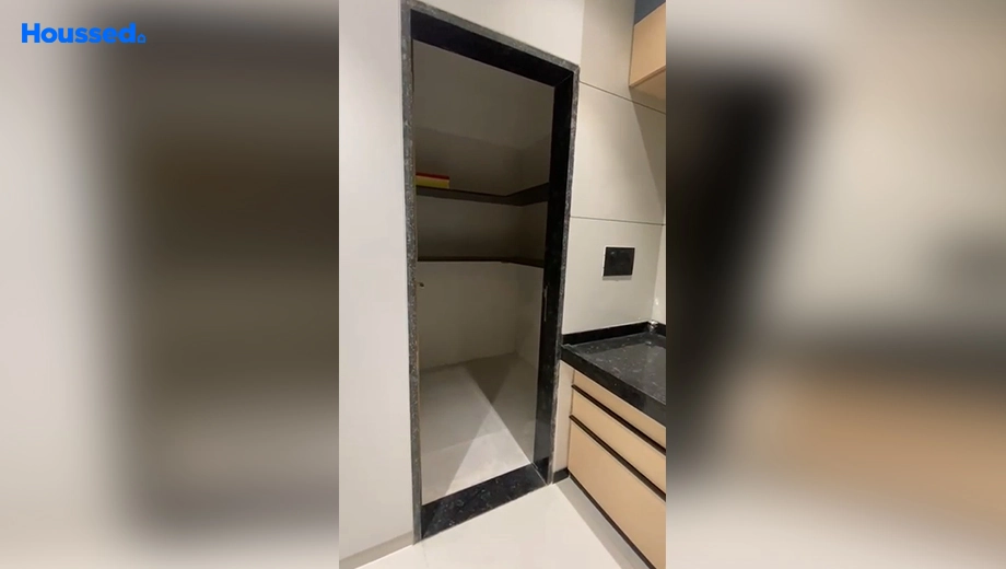 Project Image of 3 BHK Flat for Resale in Palanpur - Image 108876