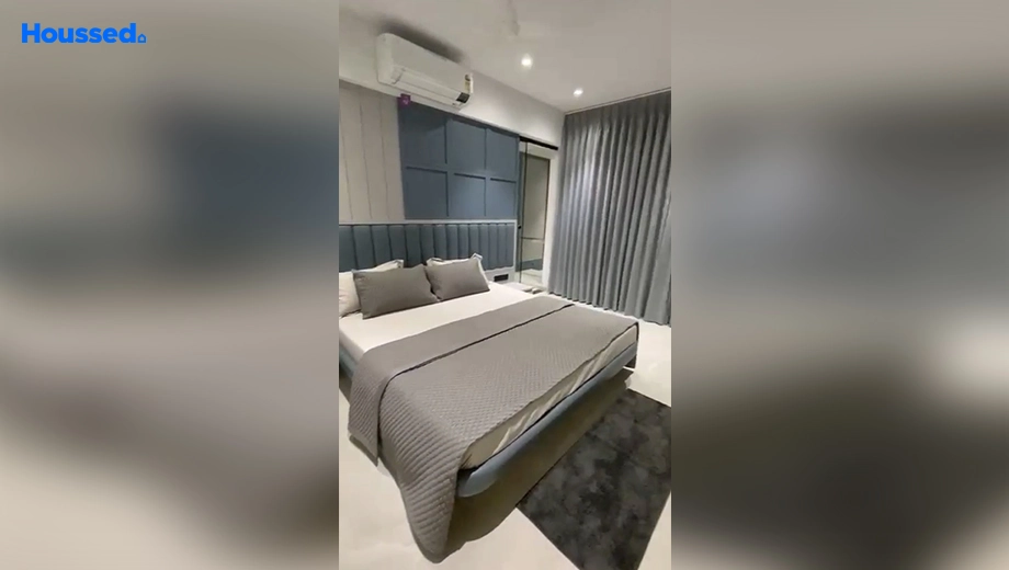 Project Image of 3 BHK Flat for Resale in Palanpur - Image 108884