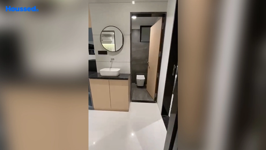 Project Image of 3 BHK Flat for Resale in Palanpur - Image 108882