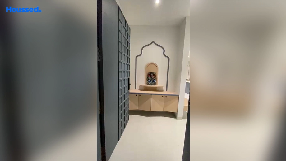 Project Image of 3 BHK Flat for Resale in Palanpur - Image 108886