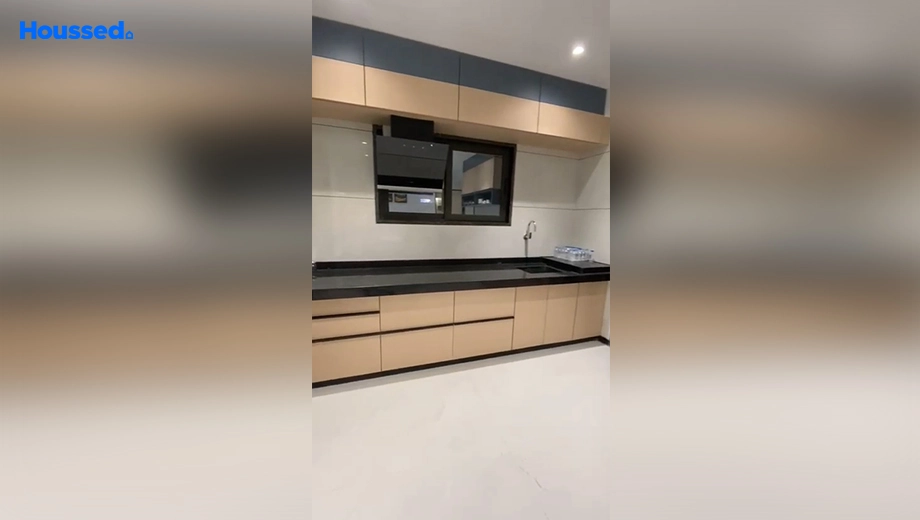 Project Image of 3 BHK Flat for Resale in Palanpur - Image 108879