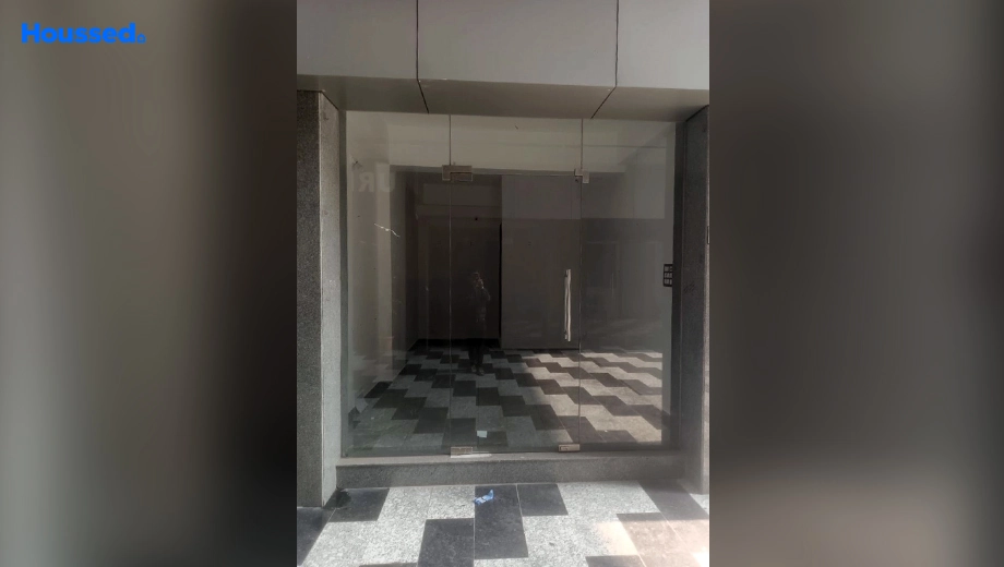 Project Image of Shop & Showroom for Resale in Palanpur - Image 108866