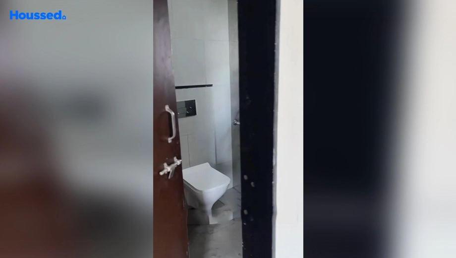 Project Image of 2 BHK Flat for Resale in Sus - Image 108890