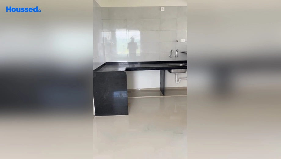 Project Image of 2 BHK Flat for Resale in Sus - Image 108895