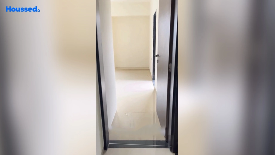 Project Image of 2 BHK Flat for Resale in Sus - Image 108891