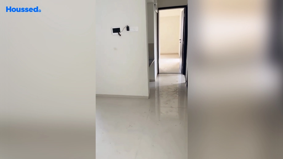 Project Image of 2 BHK Flat for Resale in Sus - Image 108894